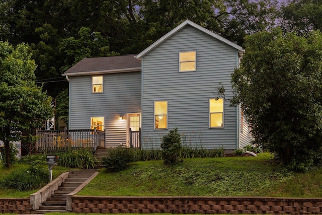 1214 2nd St N, Stillwater, MN 55082 - photo 1