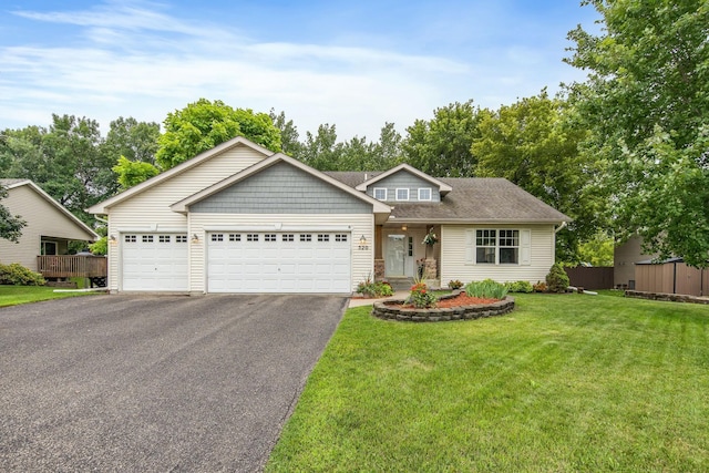 520 2nd St S, Montrose, MN 55363 - photo 1