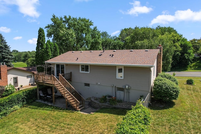 10052 Nesbitt Ave S, Bloomington, MN 55437 - photo 27