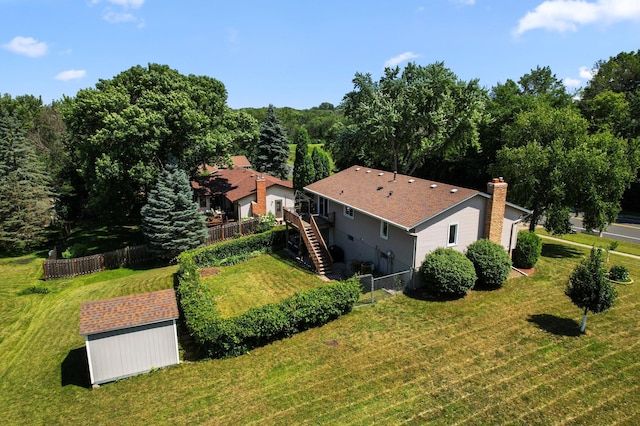 10052 Nesbitt Ave S, Bloomington, MN 55437 - photo 30