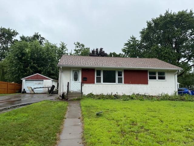 5431 James Ave N, Brooklyn Center, MN 55430 - photo 1