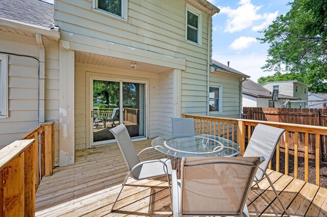 125 Maple St, Fairmont, MN 56031 - photo 3
