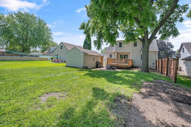 125 Maple St, Fairmont, MN 56031 - photo 5