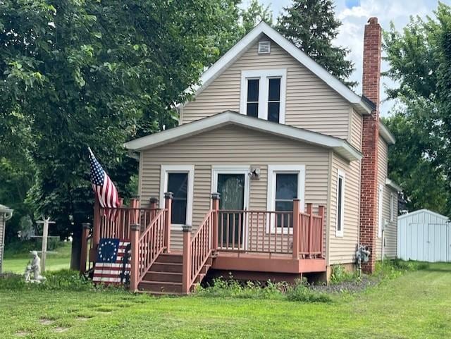 237 5th St N, Brownton, MN 55312 - photo 2