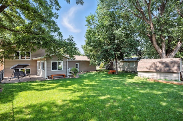 4313 Bear Path Trl, Eagan, MN 55122 - photo 52