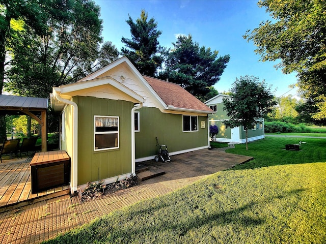 47448 Whistle Rd, Isle, MN 56342 - photo 4