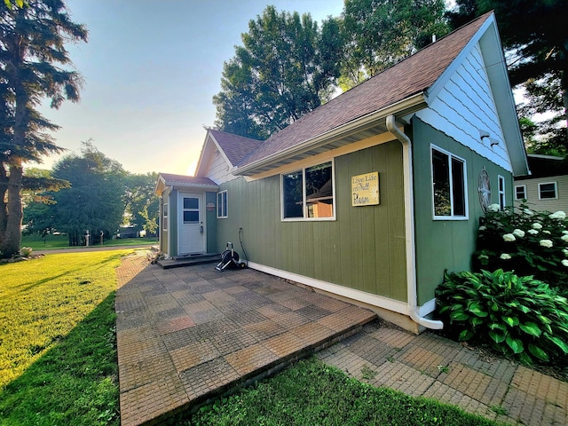 47448 Whistle Rd, Isle, MN 56342 - photo 5