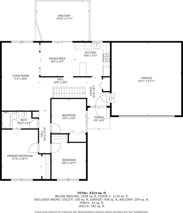 15020 Tyacke Dr, Burnsville, MN 55306 - photo 44