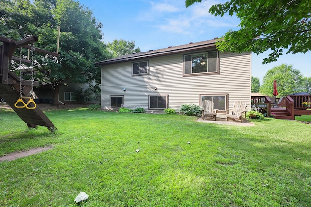115 17th Street Ct, Sauk Rapids, MN 56379 - photo 27