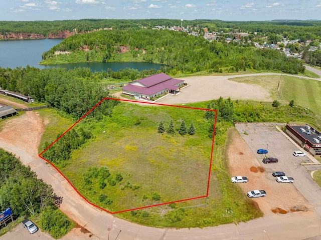 TBD 1st St, Nashwauk, MN 55769 - photo 1