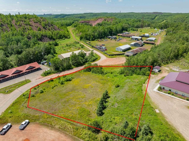 TBD 1st St, Nashwauk, MN 55769 - photo 4