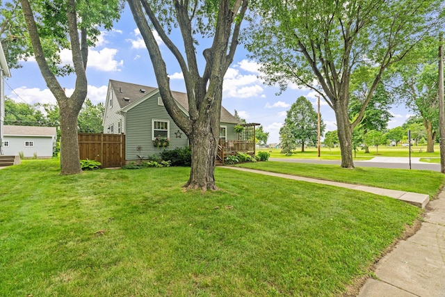 3253 Hampshire Ave S, Saint Louis Park, MN 55426 - photo 2