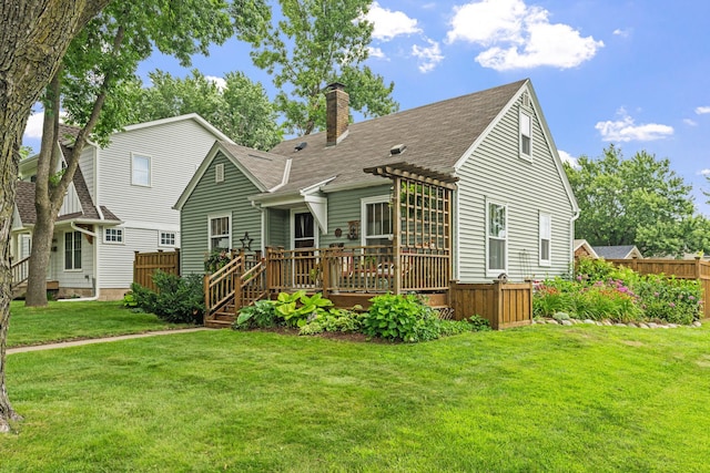 3253 Hampshire Ave S, Saint Louis Park, MN 55426 - photo 4