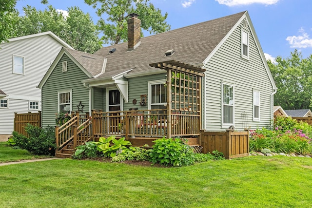 3253 Hampshire Ave S, Saint Louis Park, MN 55426 - photo 5