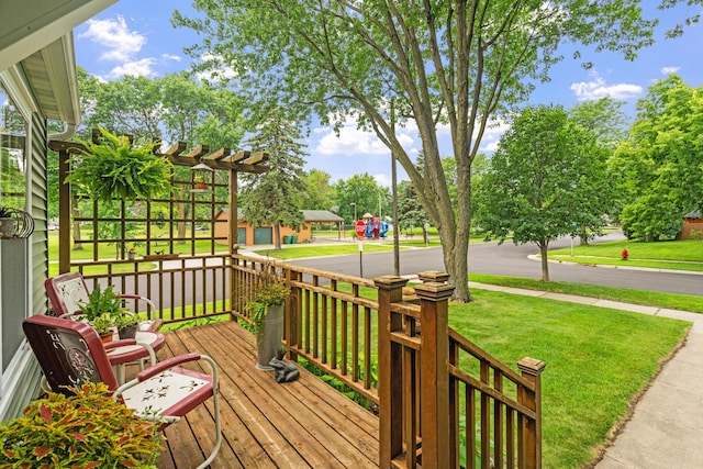 3253 Hampshire Ave S, Saint Louis Park, MN 55426 - photo 7