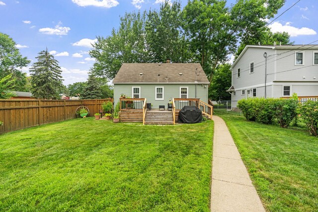 3253 Hampshire Ave S, Saint Louis Park, MN 55426 - photo 9