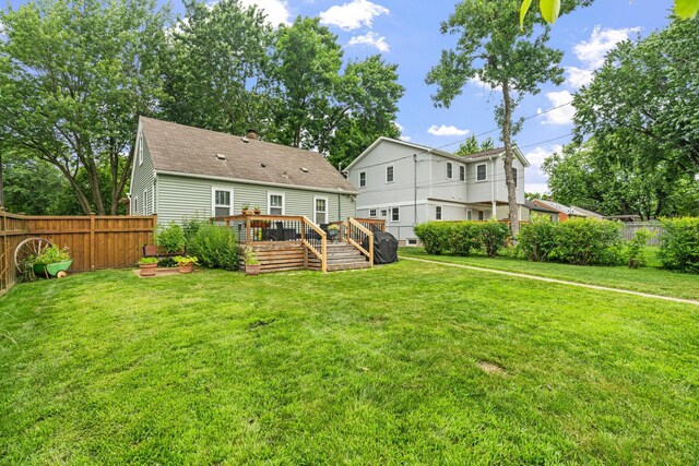 3253 Hampshire Ave S, Saint Louis Park, MN 55426 - photo 11