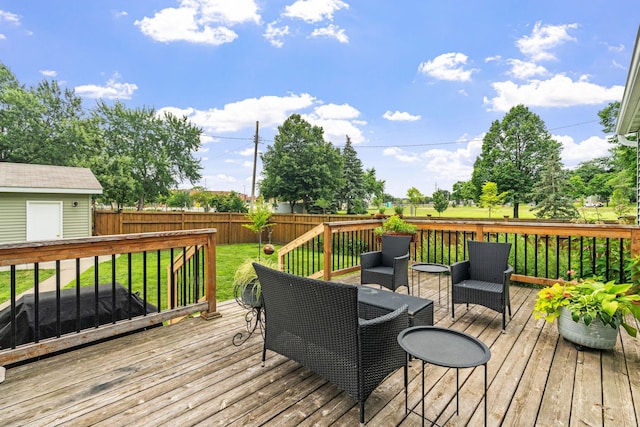 3253 Hampshire Ave S, Saint Louis Park, MN 55426 - photo 13