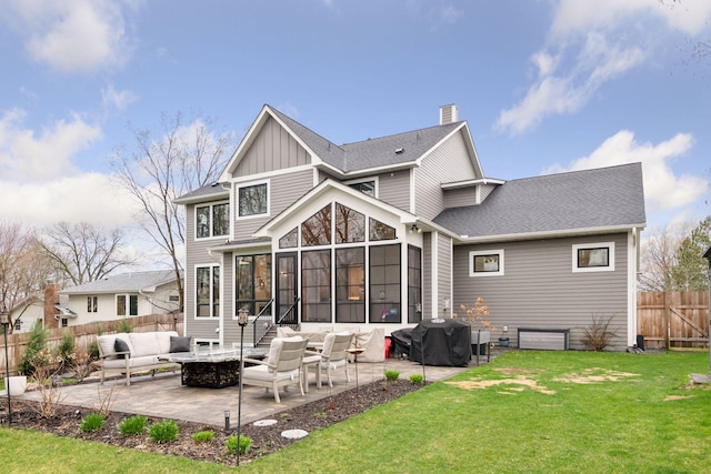 5721 Olinger Rd, Edina, MN 55436 - photo 81