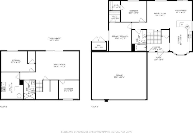 4506 232nd Ct NW, Saint Francis, MN 55070 - photo 45