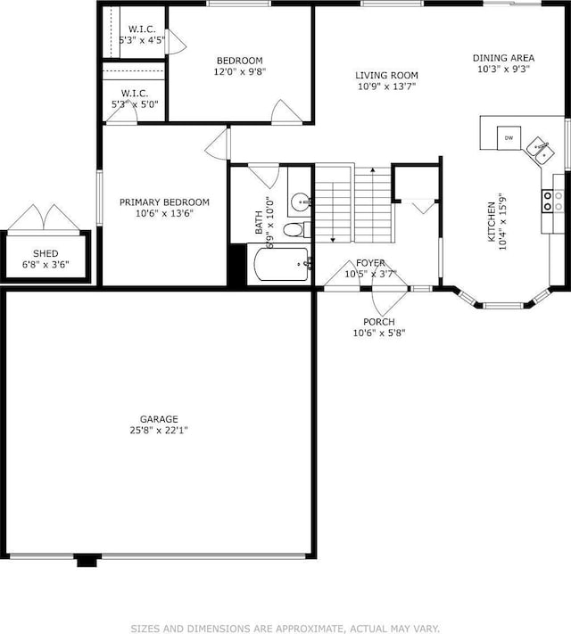 4506 232nd Ct NW, Saint Francis, MN 55070 - photo 46