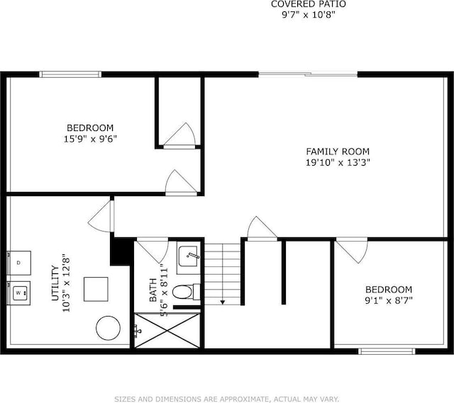 4506 232nd Ct NW, Saint Francis, MN 55070 - photo 47