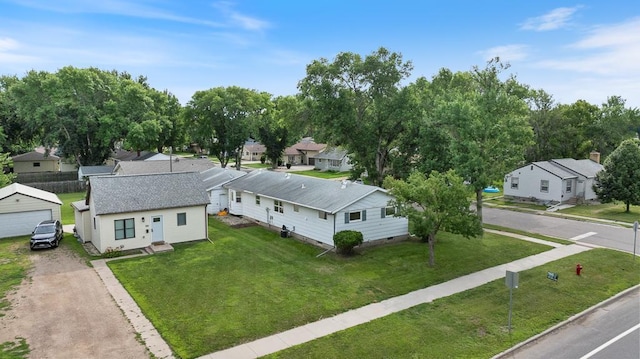103 G St, Marshall, MN 56258 - photo 4