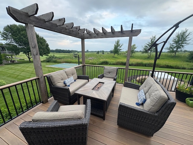 1203 Adrian Dr, Chaska, MN 55318 - photo 39