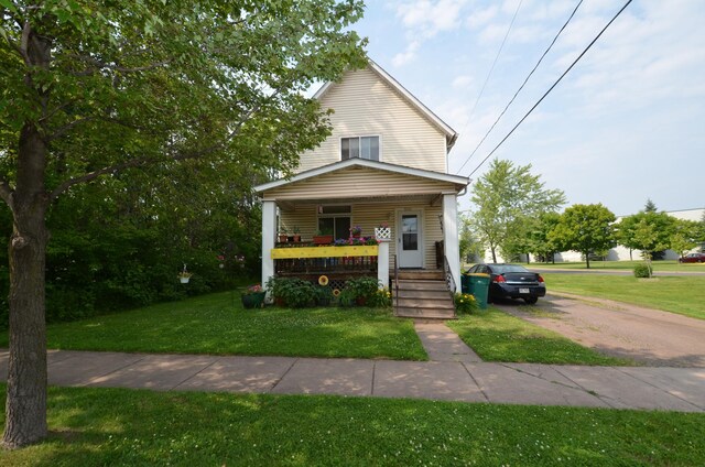 5111 Wadena St, Duluth, MN 55807 - photo 3