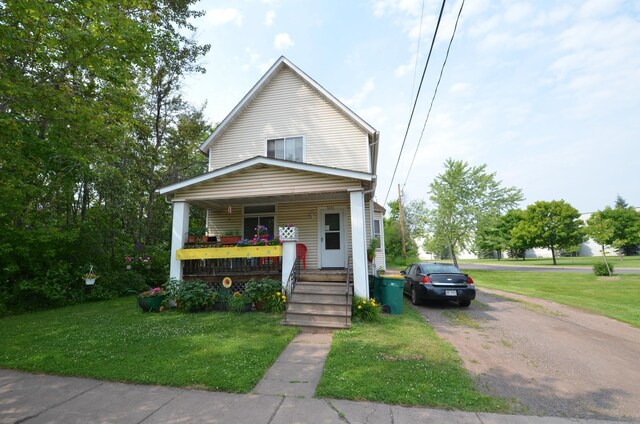 5111 Wadena St, Duluth, MN 55807 - photo 6