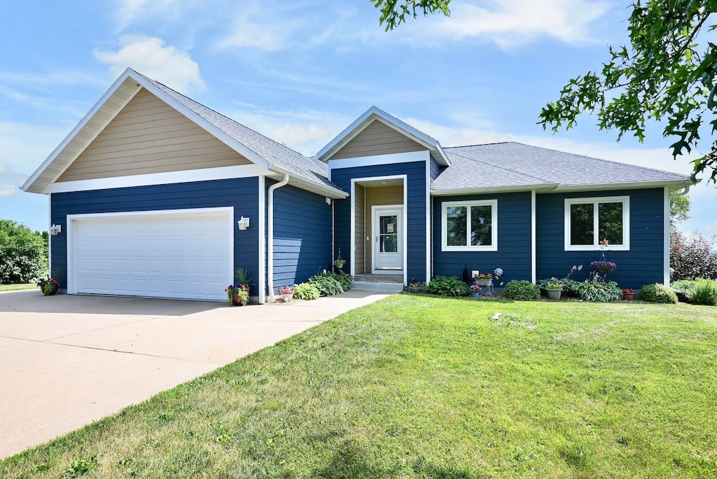 35865 County Road 12, Pleasant Hill Twp, MN 55943 - photo 1