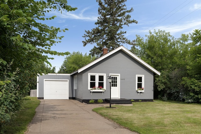 1602 Pennsylvania Ave, Brainerd, MN 56401 - photo 1