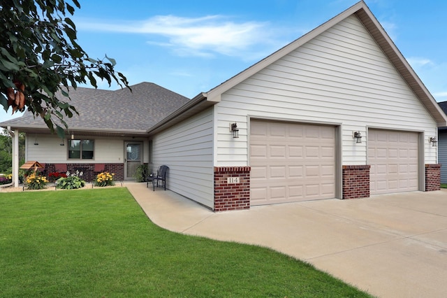 114 Serenity Ct, Avon, MN 56310 - photo 1