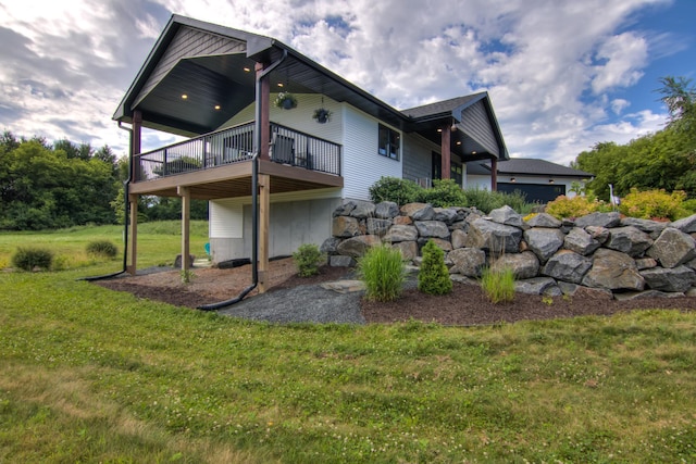 N5144 558th St, Red Cedar Twp, WI 54751 - photo 44