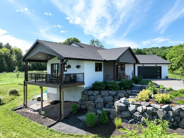 N5144 558th St, Red Cedar Twp, WI 54751 - photo 50