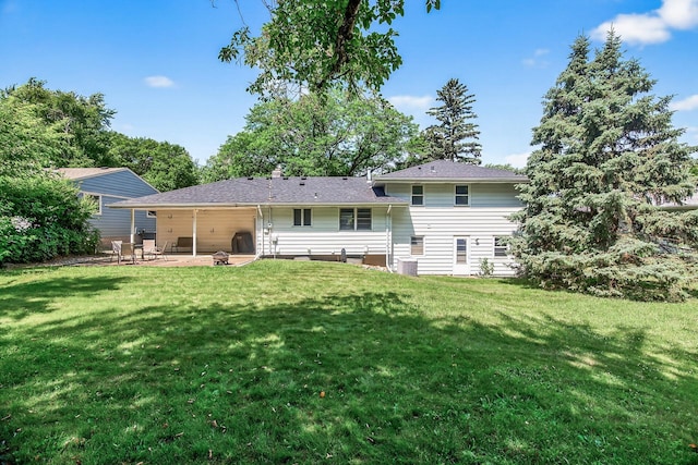 1364 Buchanan Pl NE, Columbia Heights, MN 55421 - photo 24