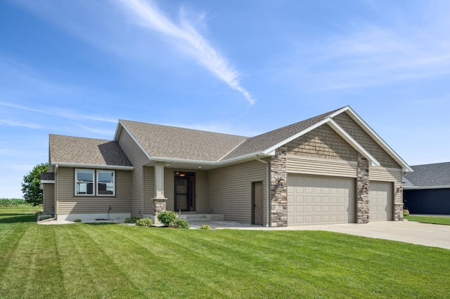 1381 Robert Creek Curv, Belle Plaine, MN 56011 - photo 1