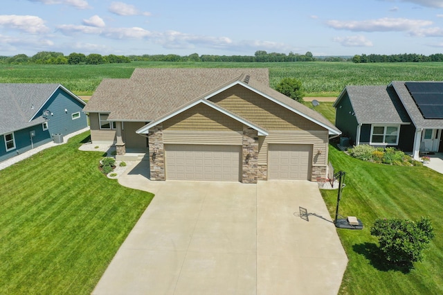 1381 Robert Creek Curv, Belle Plaine, MN 56011 - photo 2