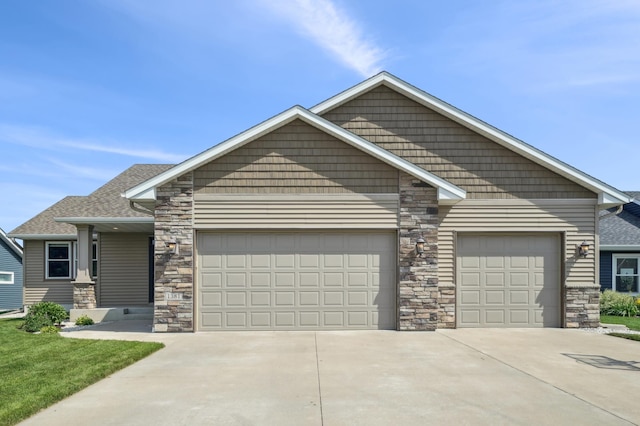 1381 Robert Creek Curv, Belle Plaine, MN 56011 - photo 3