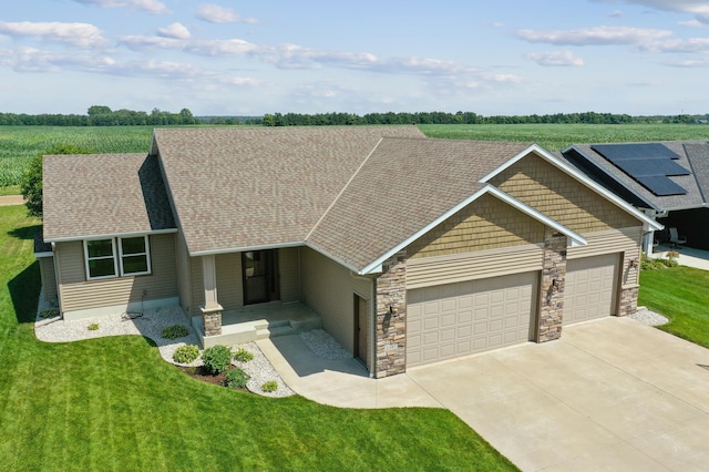 1381 Robert Creek Curv, Belle Plaine, MN 56011 - photo 4