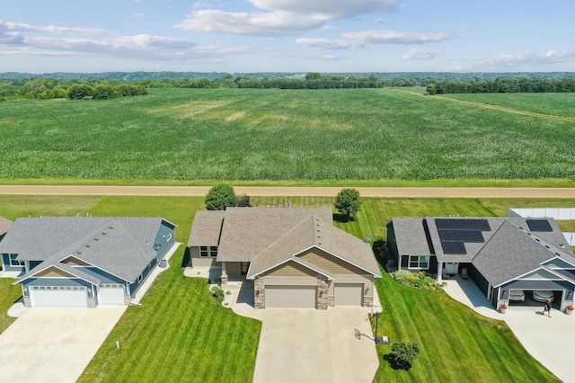 1381 Robert Creek Curv, Belle Plaine, MN 56011 - photo 5
