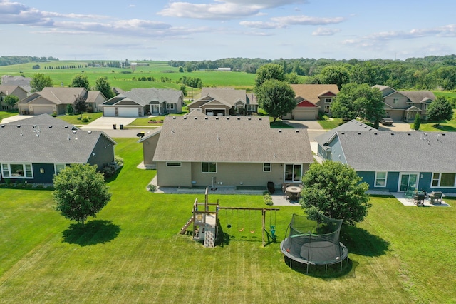 1381 Robert Creek Curv, Belle Plaine, MN 56011 - photo 51