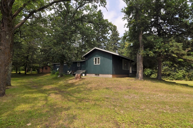 4610 Boone Point Rd NW, Hackensack, MN 56452 - photo 24