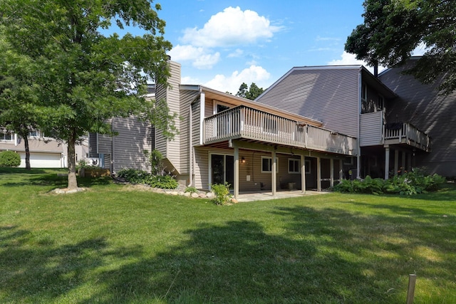 9188 Neill Lake Rd, Eden Prairie, MN 55347 - photo 36