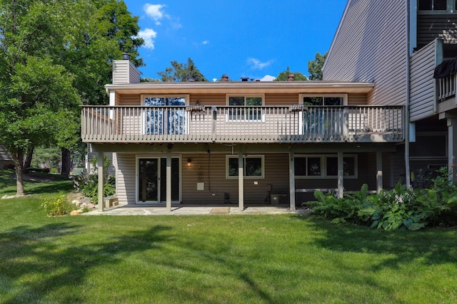 9188 Neill Lake Rd, Eden Prairie, MN 55347 - photo 37