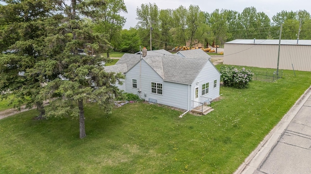 607 Saint Johns Ave, Red Lake Falls, MN 56750 - photo 1