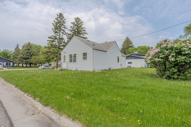 607 Saint Johns Ave, Red Lake Falls, MN 56750 - photo 16