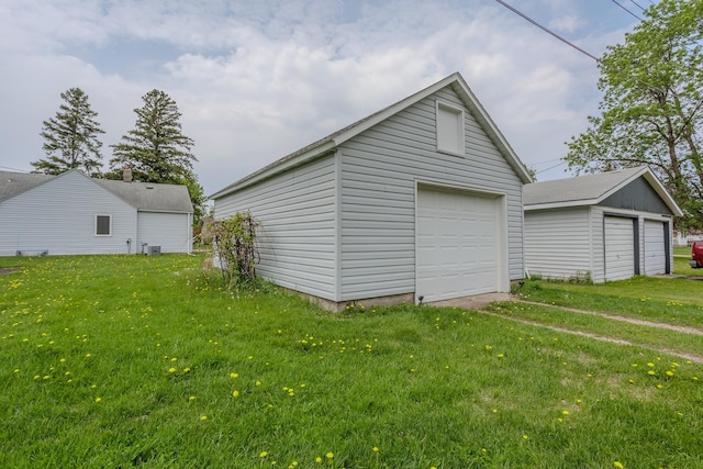 607 Saint Johns Ave, Red Lake Falls, MN 56750 - photo 17
