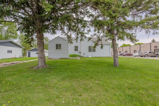 607 Saint Johns Ave, Red Lake Falls, MN 56750 - photo 18