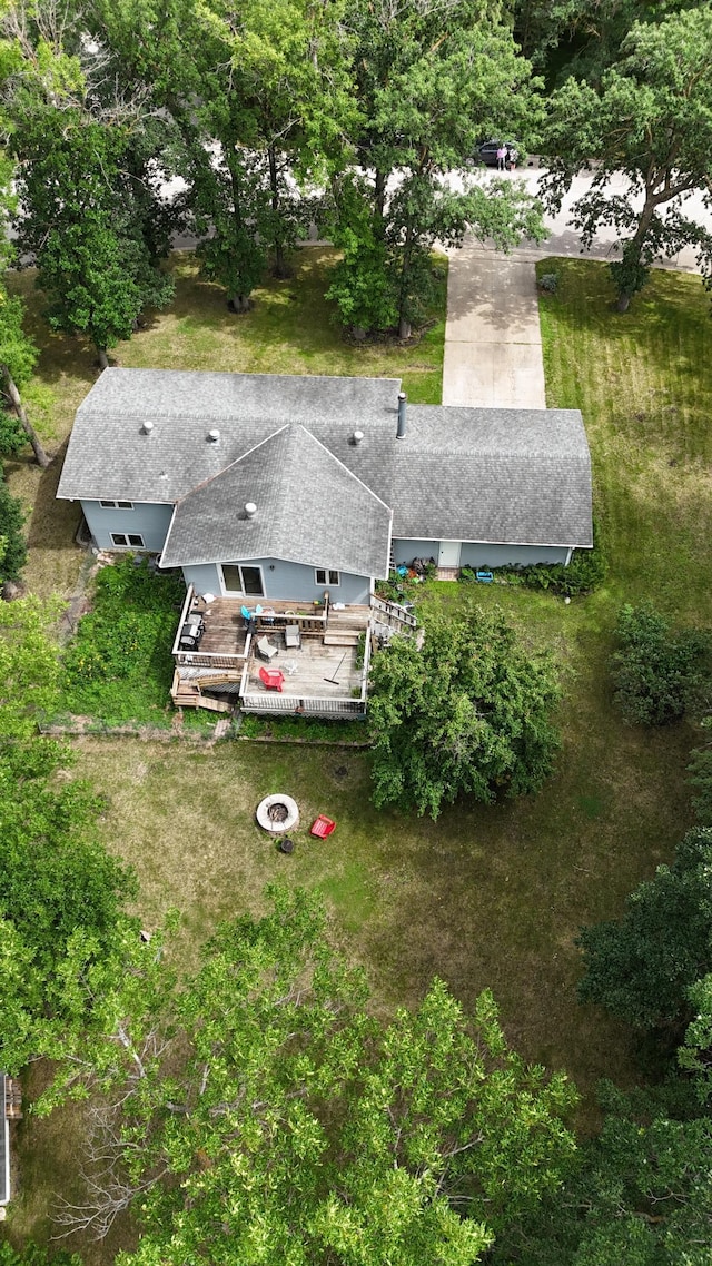 1828 Robin Hood Dr, Thief River Falls, MN 56701 - photo 33